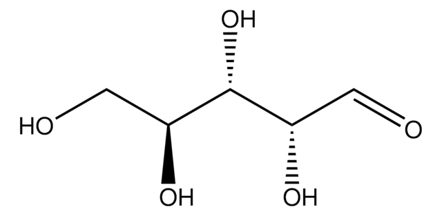 阿拉伯糖 United States Pharmacopeia (USP) Reference Standard