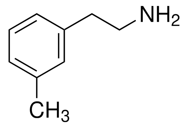 3-Methylphenethylamine 97%