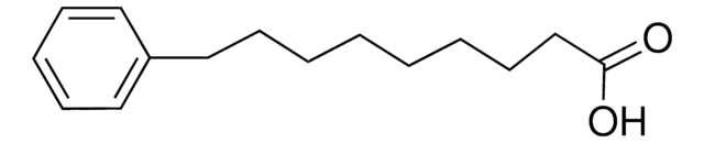 9-phenylnonanoic acid AldrichCPR