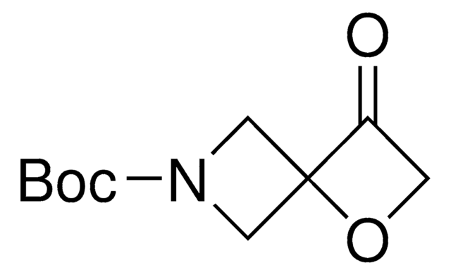 6-Boc-1-oxa-6-azaspiro[3.3]heptan-3-one