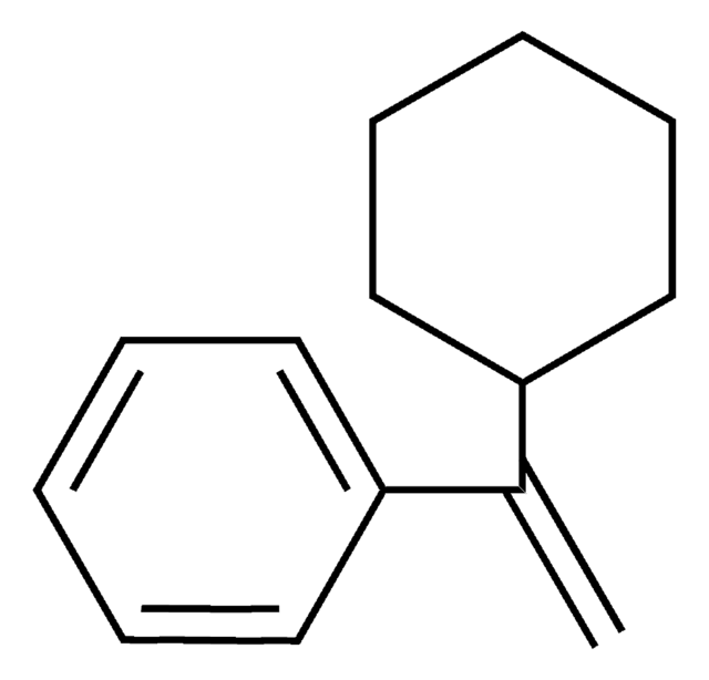 1-CYCLOHEXYL-1-PHENYLETHENE AldrichCPR