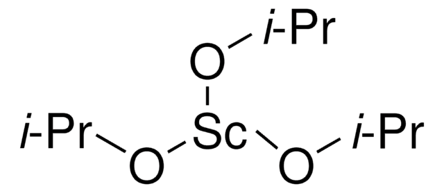 Scandium(III) isopropoxide