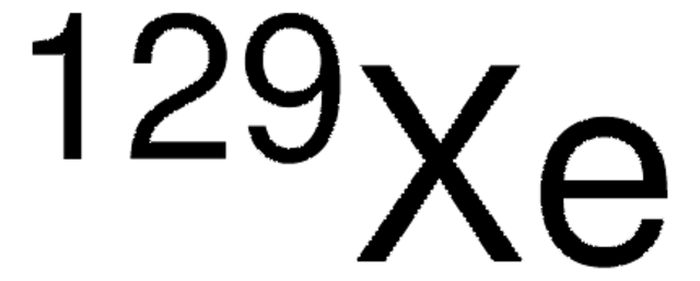 氙-129Xe 80 atom %