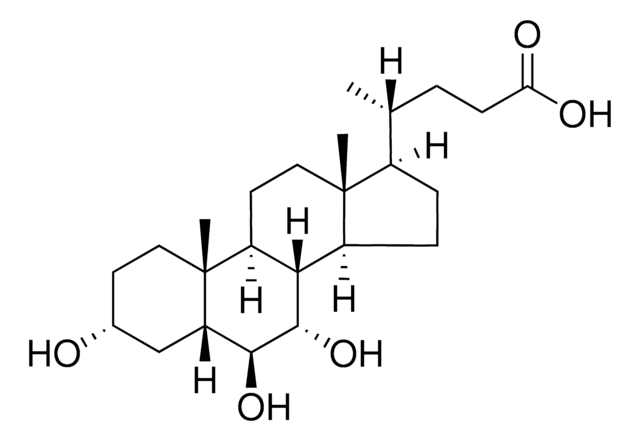 &#945;-鼠胆酸 Avanti Research&#8482; - A Croda Brand