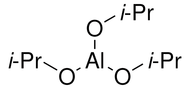 Aluminum isopropoxide &#8805;99.99% trace metals basis