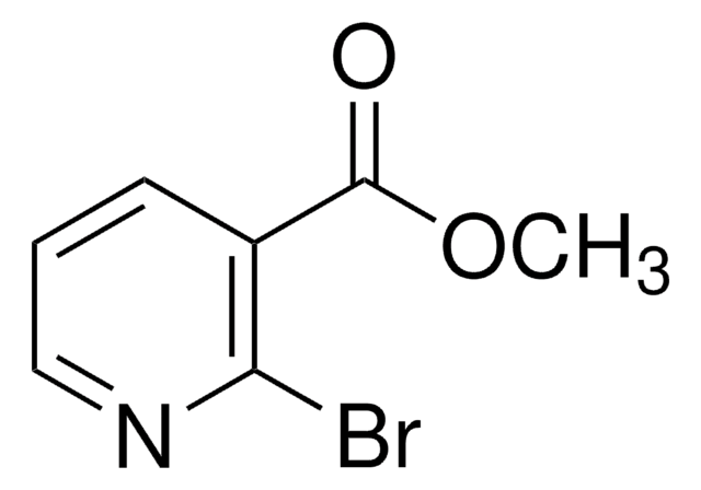 Methyl 2-bromopyridine-3-carboxylate 97%