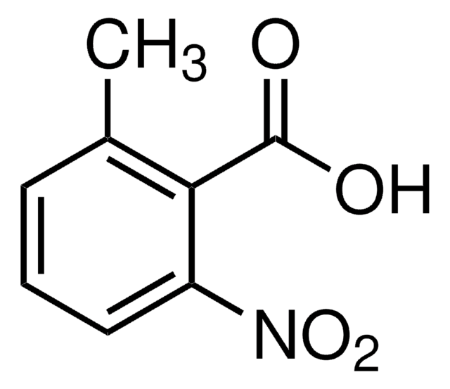 2-Methyl-6-nitrobenzoic acid 97%