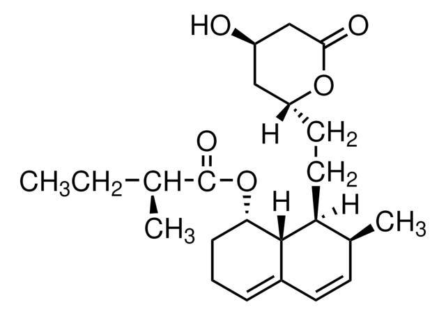 米法斯丁 &#8805;98% (HPLC), powder or crystals