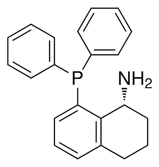 (R)-8-(Diphenylphosphino)-1,2,3,4-tetrahydronaphthalen-1-amine 97%