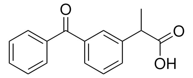 酮洛芬 European Pharmacopoeia (EP) Reference Standard