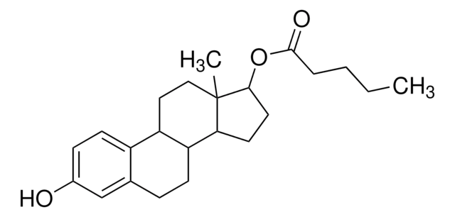 &#946;-雌二醇 17-戊酸酯 &#8805;98%