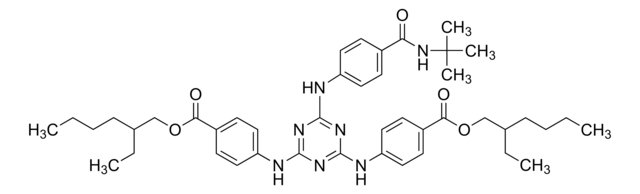 Iscotrizinol United States Pharmacopeia (USP) Reference Standard