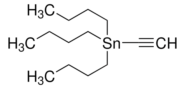 乙炔基三正丁基锡 95%