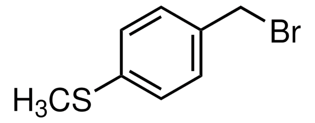 4-（甲硫基）溴苄 97%