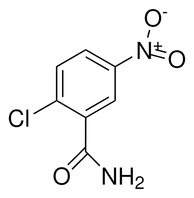 2-CHLORO-5-NITROBENZAMIDE AldrichCPR