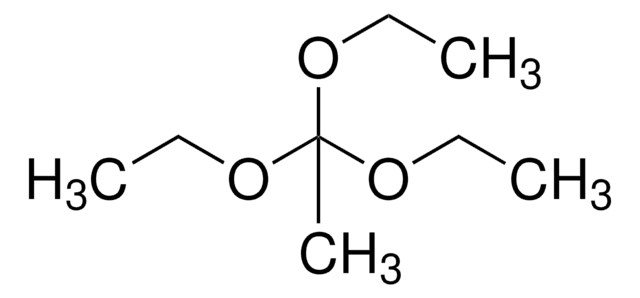 Triethyl orthoacetate 97%