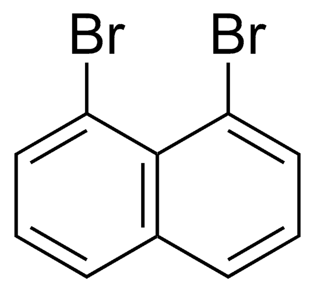 1,8-Dibromonaphthalene 97%