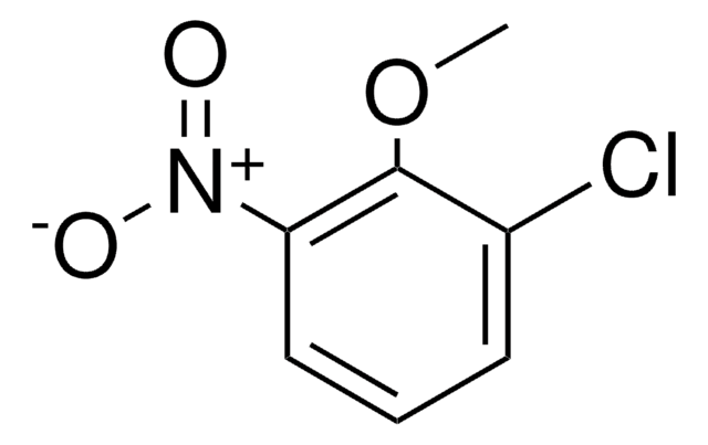 2-CHLORO-6-NITROANISOLE AldrichCPR