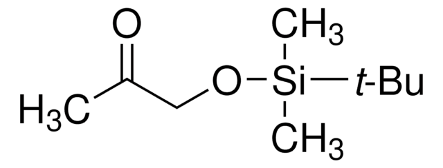 1-(叔丁基二甲基硅氧基)-2-丙酮 98%