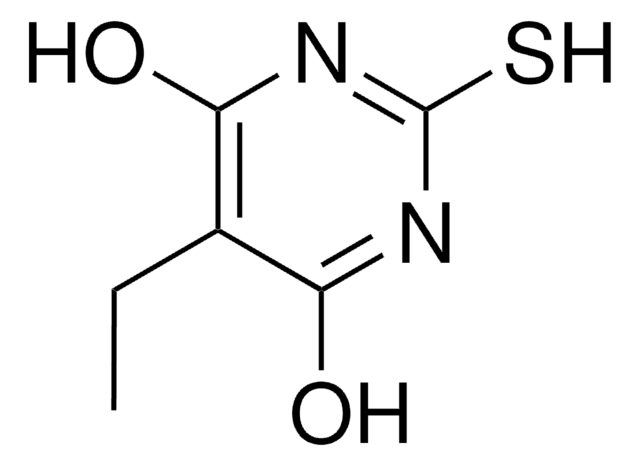 5-ETHYL-2-THIOBARBITURIC ACID AldrichCPR