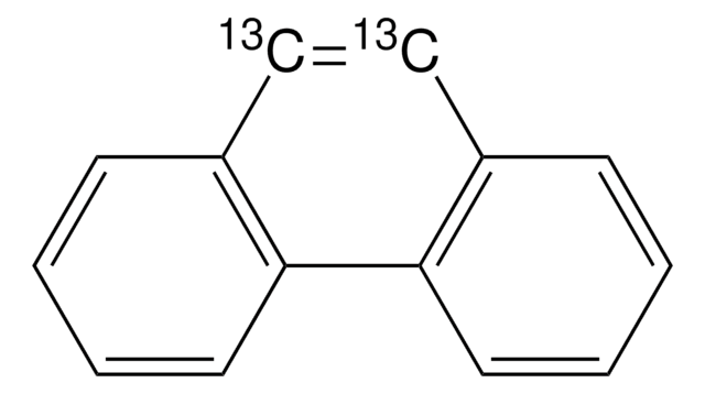 Phenanthrene-9,10-13C2 99 atom % 13C