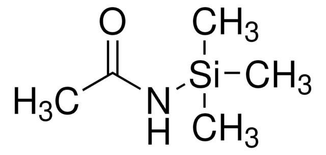 N-(Trimethylsilyl)acetamide 95%