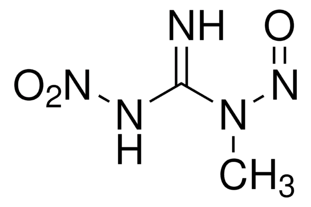 1-甲基-3-硝基-1-亚硝基胍 97%