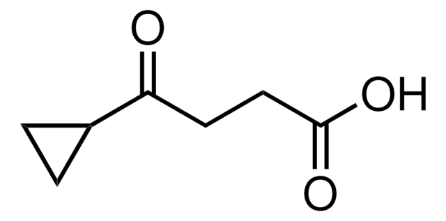 4-Cyclopropyl-4-oxobutyric acid