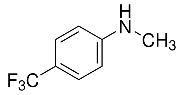 4-(Trifluoromethyl)-N-methylaniline 97%