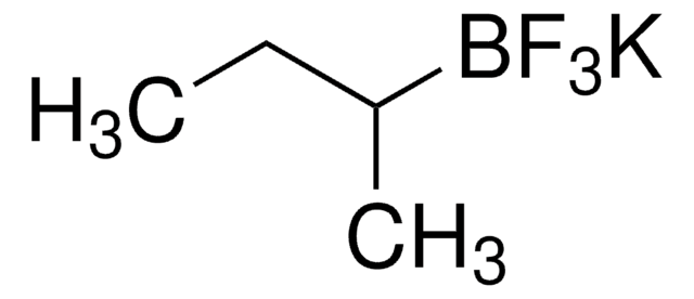 Potassium sec-butyltrifluoroborate 97%