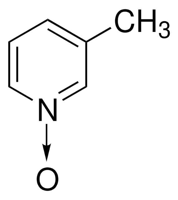 3-甲基吡啶-N-氧化物 98%