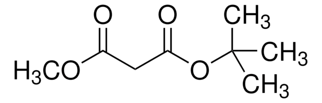 丙二酸叔丁基甲酯 95%