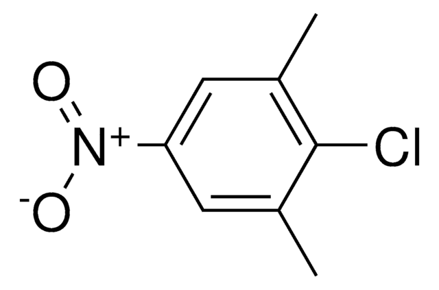 2-Chloro-1,3-dimethyl-5-nitrobenzene AldrichCPR