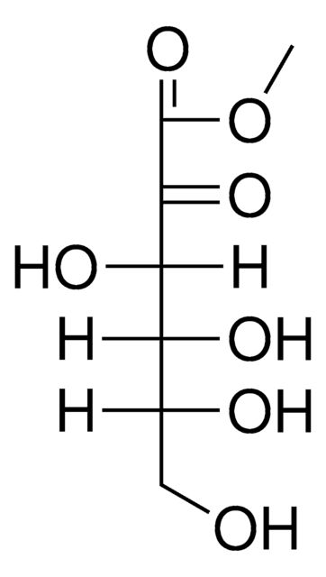 METHYL 2-KETO-L-GULONATE AldrichCPR