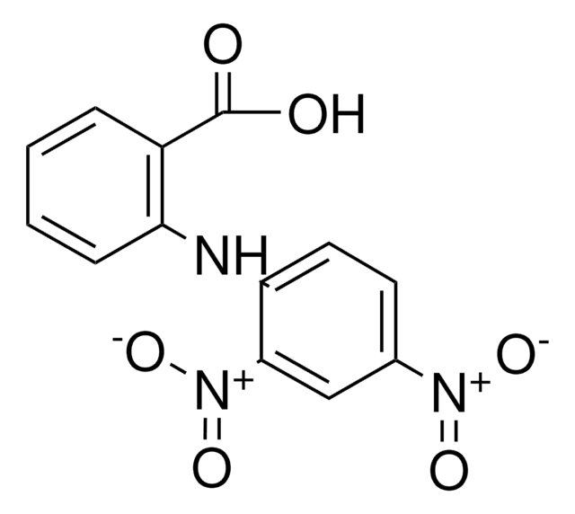 N-(2,4-DINITROPHENYL)-ANTHRANILIC ACID AldrichCPR