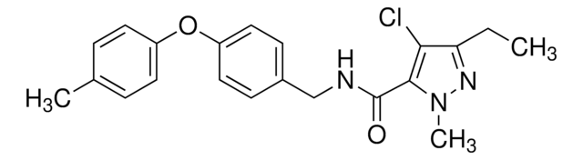 唑虫酰胺 PESTANAL&#174;, analytical standard