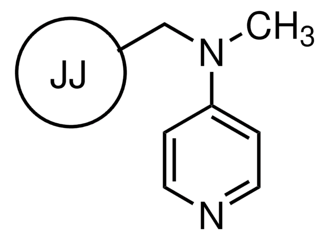 JandaJel&#8482;-4-甲基氨基吡啶 50-100&#160;mesh, extent of labeling: 1.5&#160;mmol/g N loading, 1&#160;% cross-linked