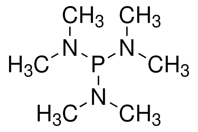 Tris(dimethylamino)phosphine 97%