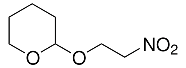 2-(2-Nitroethoxy)tetrahydropyran