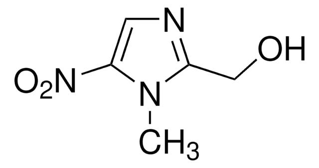 羟甲基甲硝咪唑 British Pharmacopoeia (BP) Reference Standard