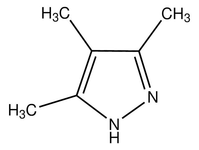 3,4,5-Trimethyl-1H-pyrazole AldrichCPR