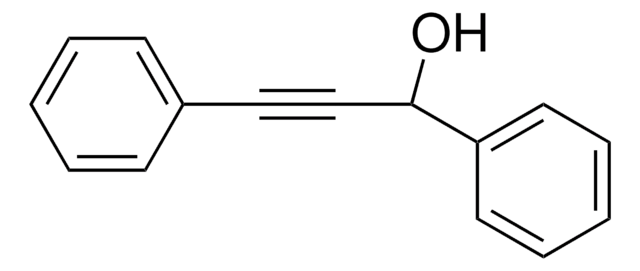 1,3-二苯基-2-丙炔-1-醇 90%