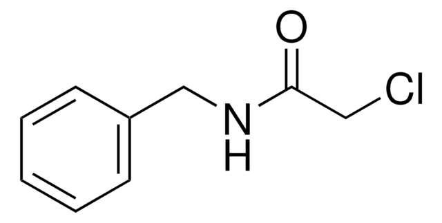 N-苄基-2-氯乙酰胺 97%