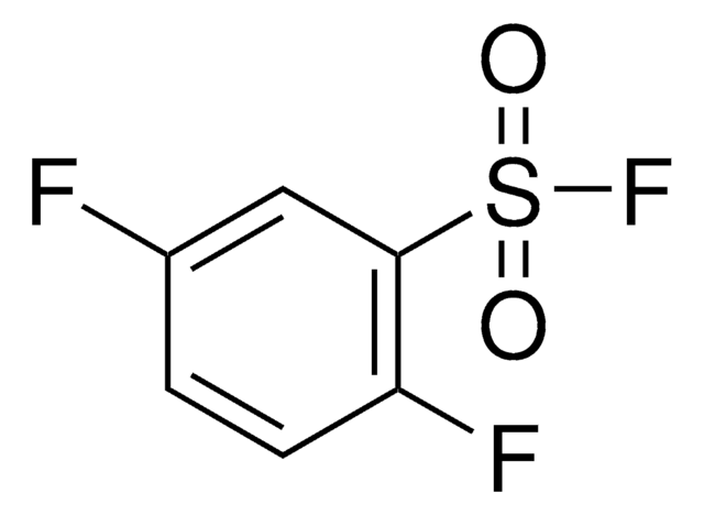 2,5-二氟苯磺酰氟 95%