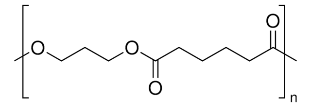 Poly(1,3-propylene adipate) average Mw ~5,700, average Mn ~4,800