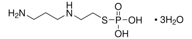 氨磷汀 三水合物 United States Pharmacopeia (USP) Reference Standard