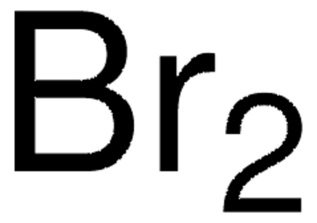 Bromine JIS special grade, &#8805;99.0%