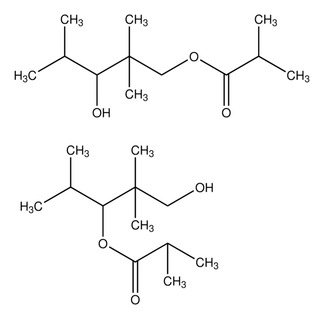 2,2,4-三甲基-1,3-戊二醇单异丁酸酯 99%