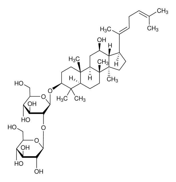 Ginsenoside Rg5 &#8805;98% (HPLC)