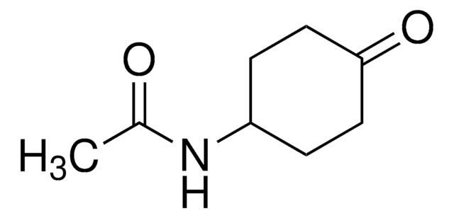 4-乙酰氨基环己酮 97%